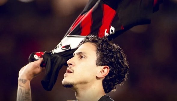 Pedro sai do banco e garante vitória do Flamengo sobre Fluminense